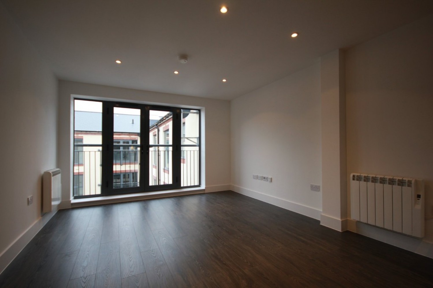 The Foundry, Carver Street, Jewellery Quarter, B1