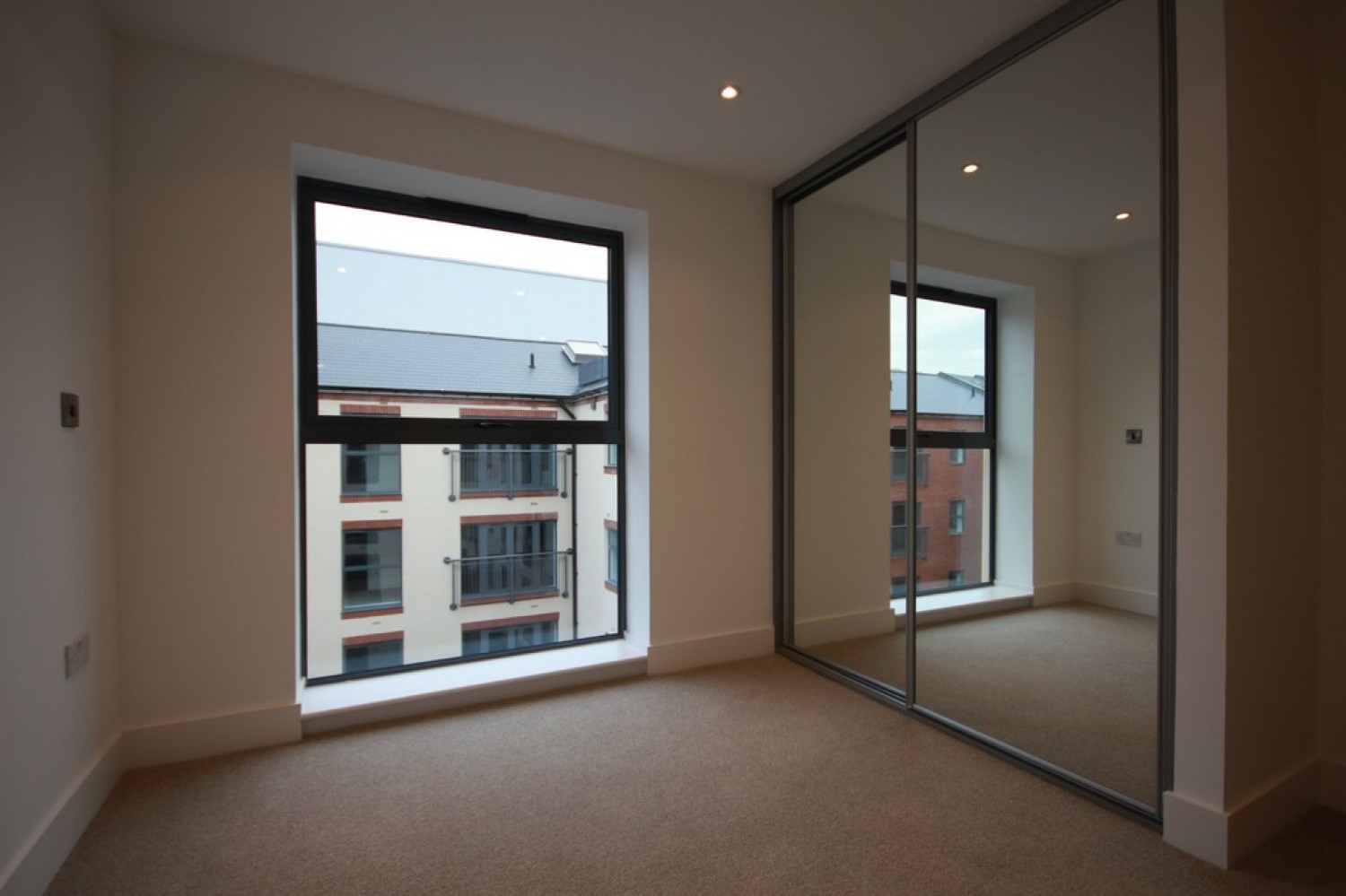The Foundry, Carver Street, Jewellery Quarter, B1
