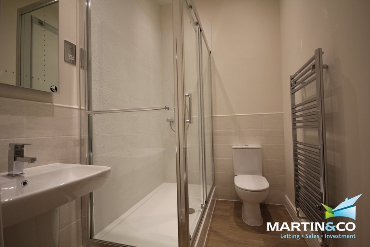 Heligan House, Main Street, Dickens Heath, B90