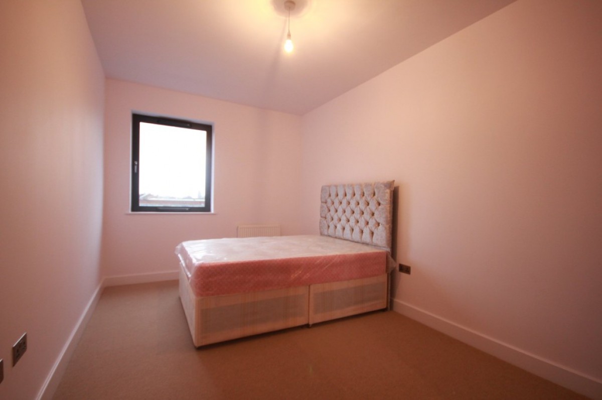 Honduras Wharf, Summer Lane, Birmingham, B19