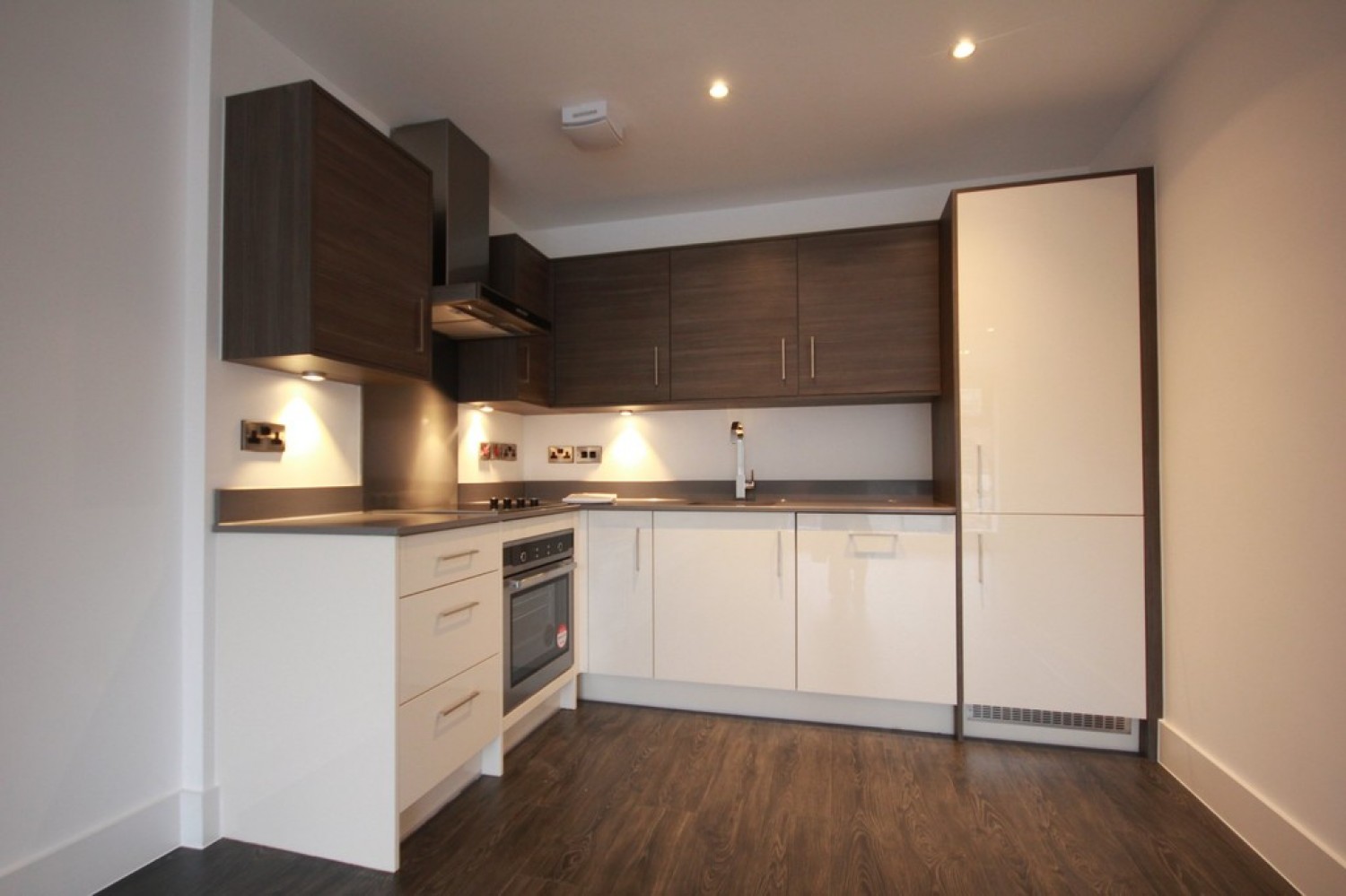 2 bedroom Flat for Letting The Foundry, Carver Street, Jewellery Quarter, B1