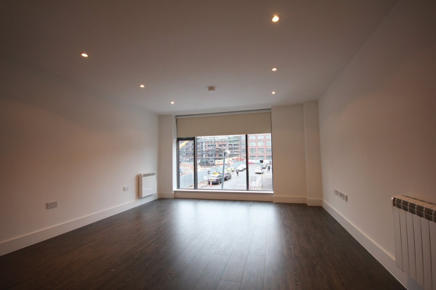 2 bedroom Flat for Letting The Foundry, Carver Street, Jewellery Quarter, B1