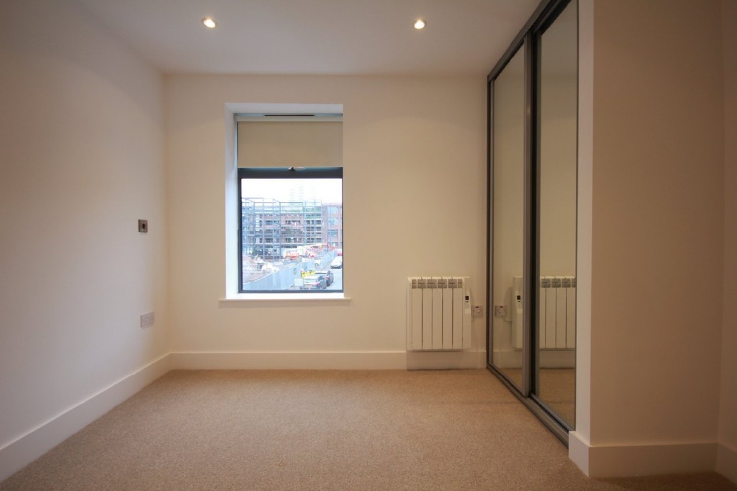 2 bedroom Flat for Letting The Foundry, Carver Street, Jewellery Quarter, B1