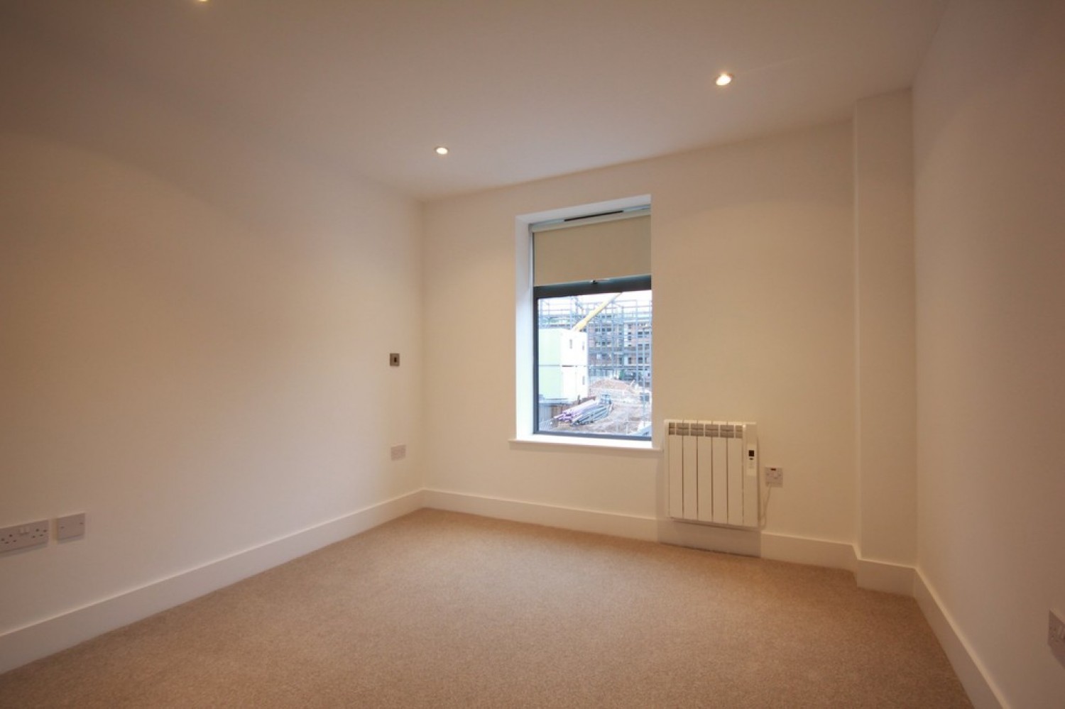 2 bedroom Flat for Letting The Foundry, Carver Street, Jewellery Quarter, B1