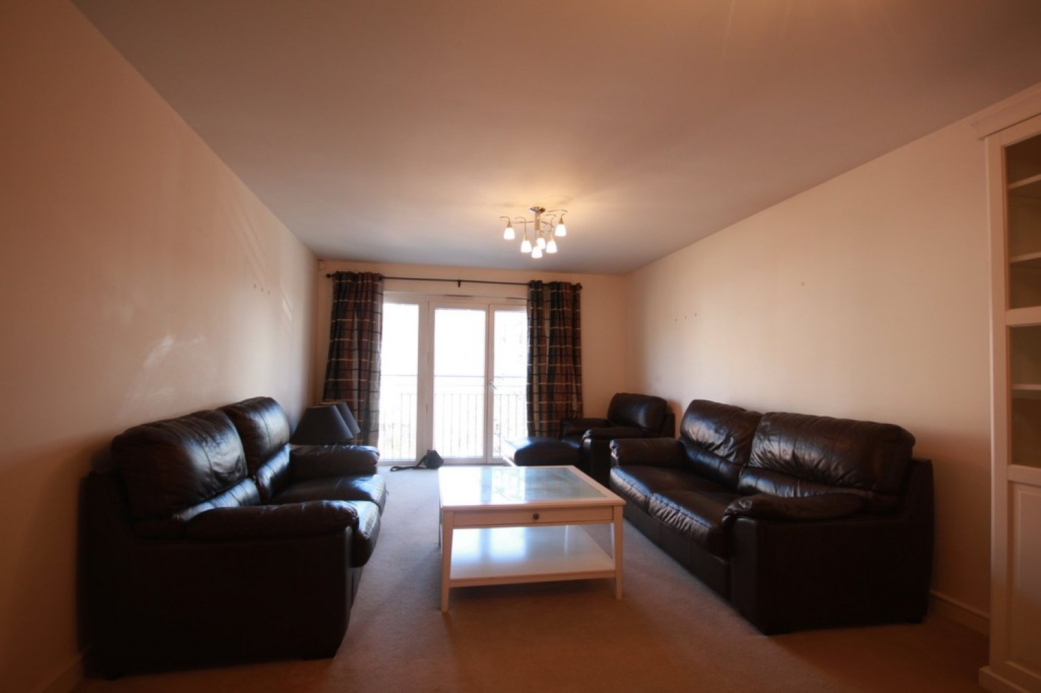 Liberty Place, Sheepcote Street, Birmingham, B16