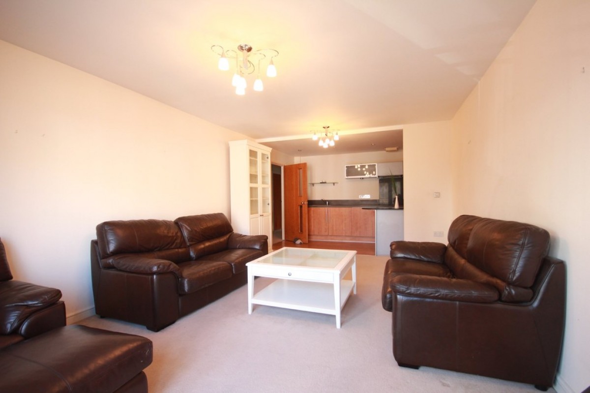 Liberty Place, Sheepcote Street, Birmingham, B16