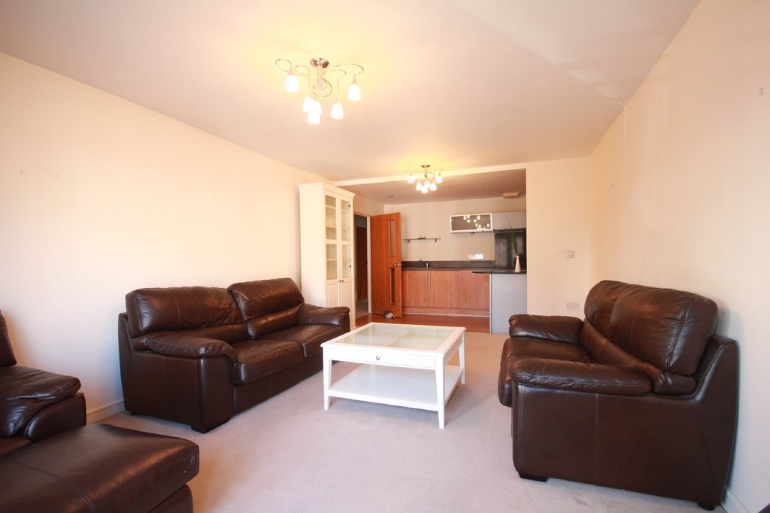 Liberty Place, Sheepcote Street, Birmingham, B16