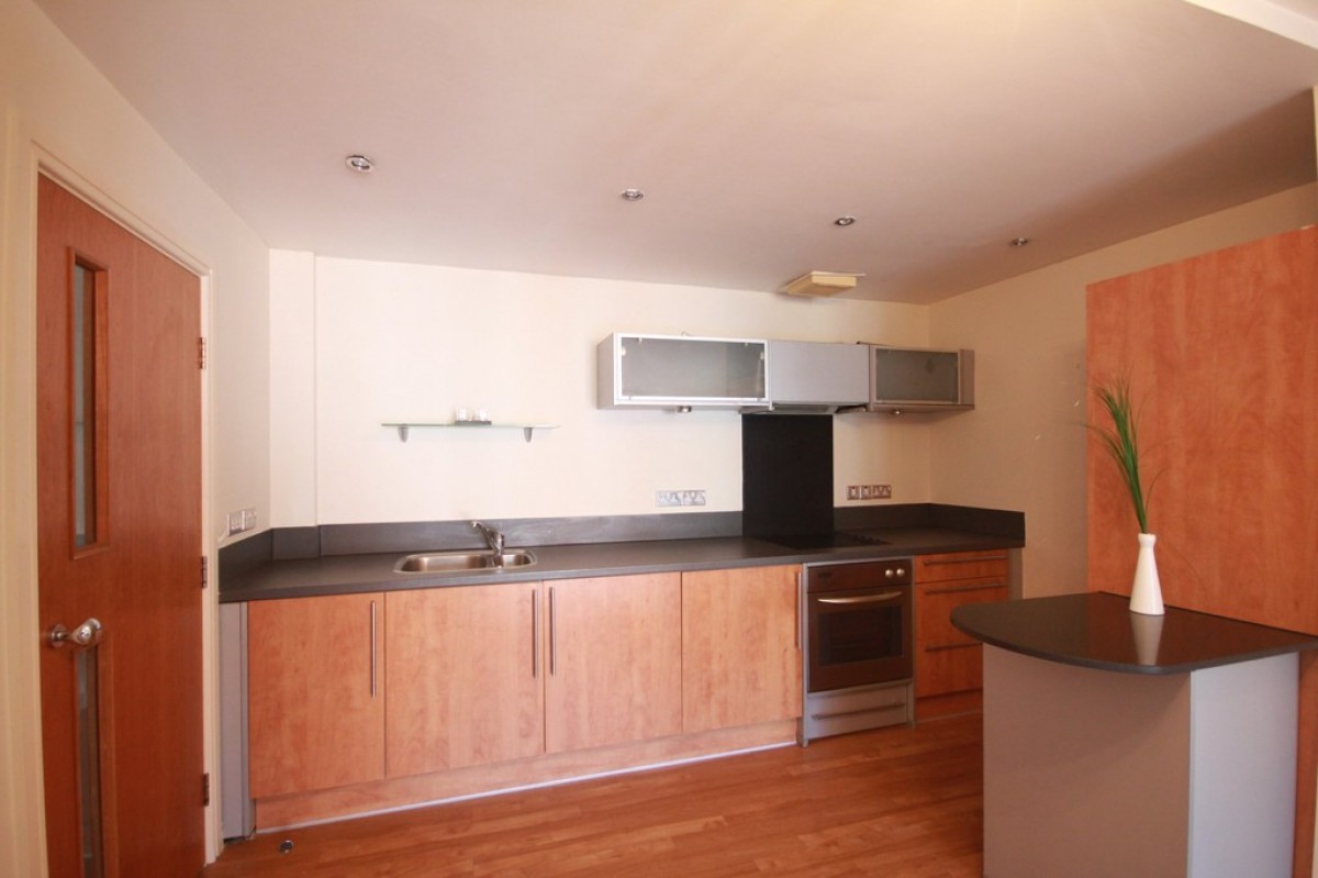 Liberty Place, Sheepcote Street, Birmingham, B16