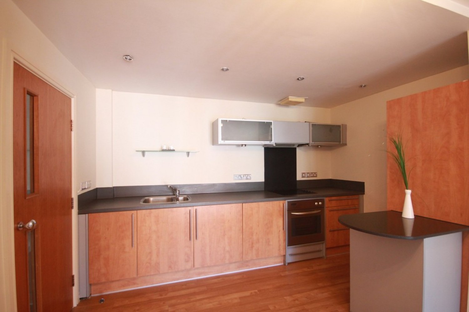 Liberty Place, Sheepcote Street, Birmingham, B16