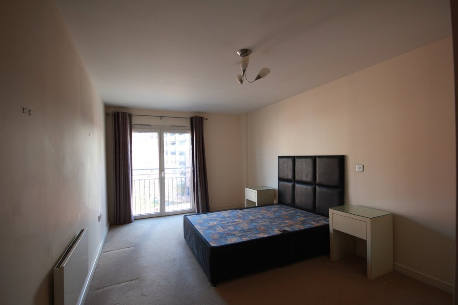 Liberty Place, Sheepcote Street, Birmingham, B16