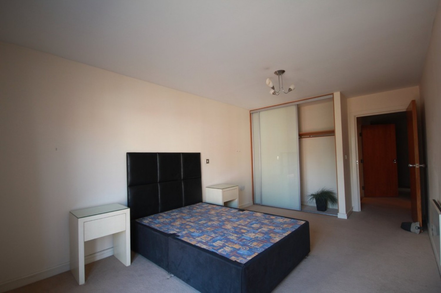 Liberty Place, Sheepcote Street, Birmingham, B16