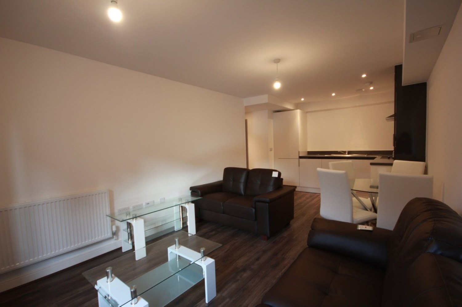 Fabrick Square, Lombard Street, Digbeth, B12