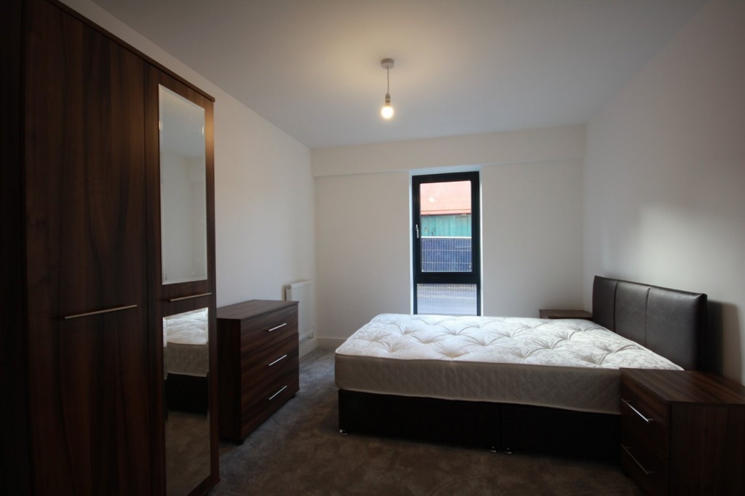 Fabrick Square, Lombard Street, Digbeth, B12