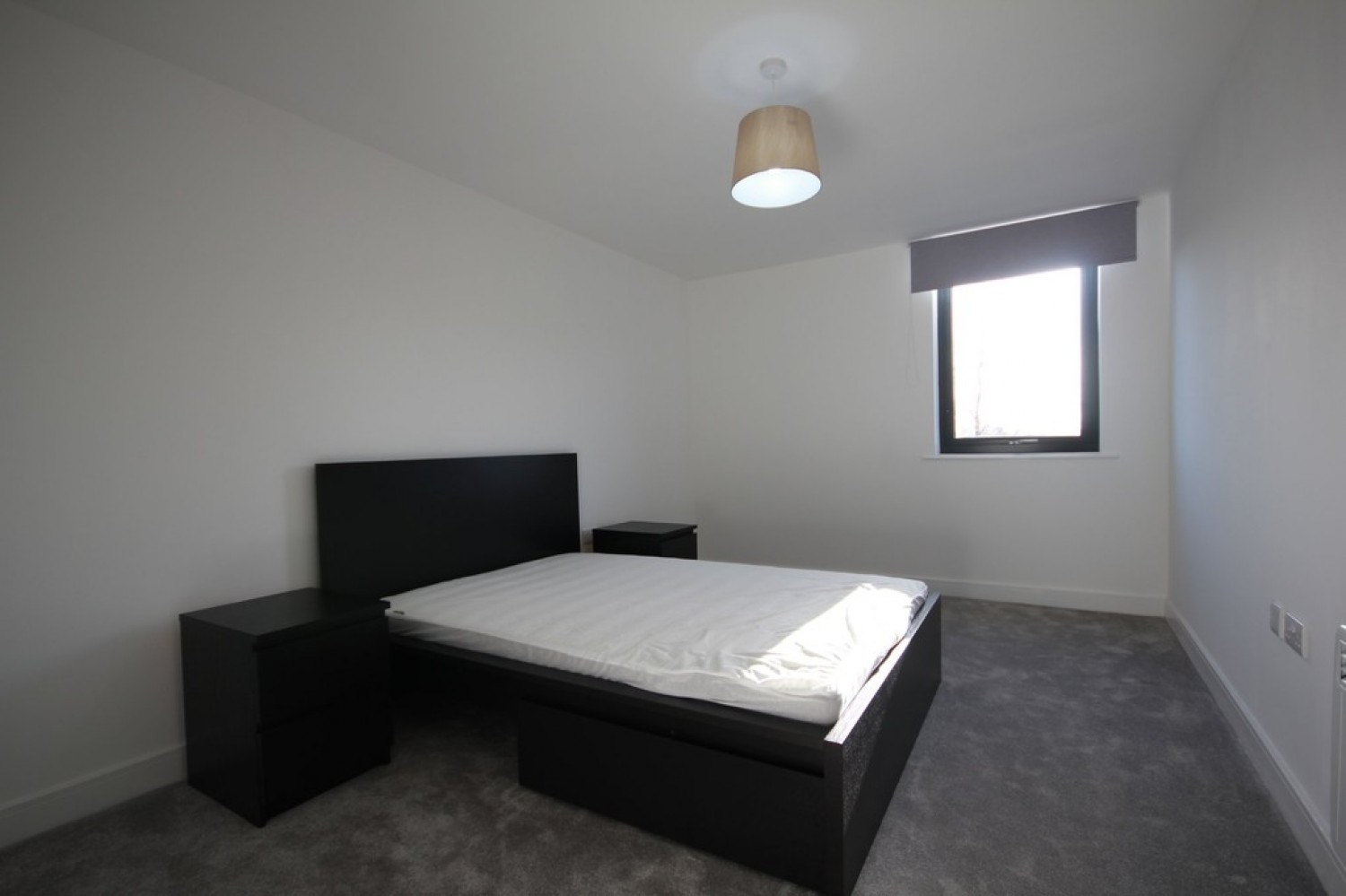 Ridley House, Ridley Street, Birmingham, B1
