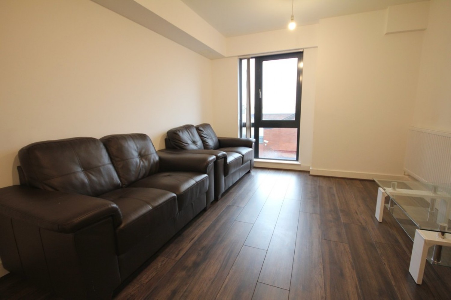 Fabrick Square, Lombard Street, Digbeth, B12