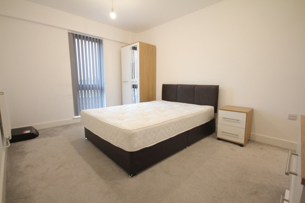 Fabrick Square, Lombard Street, Digbeth, B12