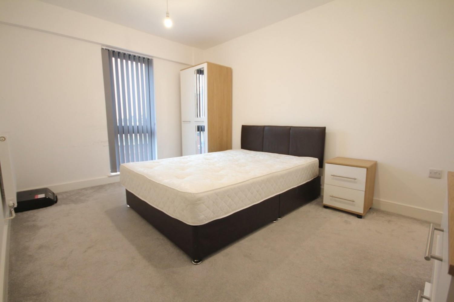 Fabrick Square, Lombard Street, Digbeth, B12