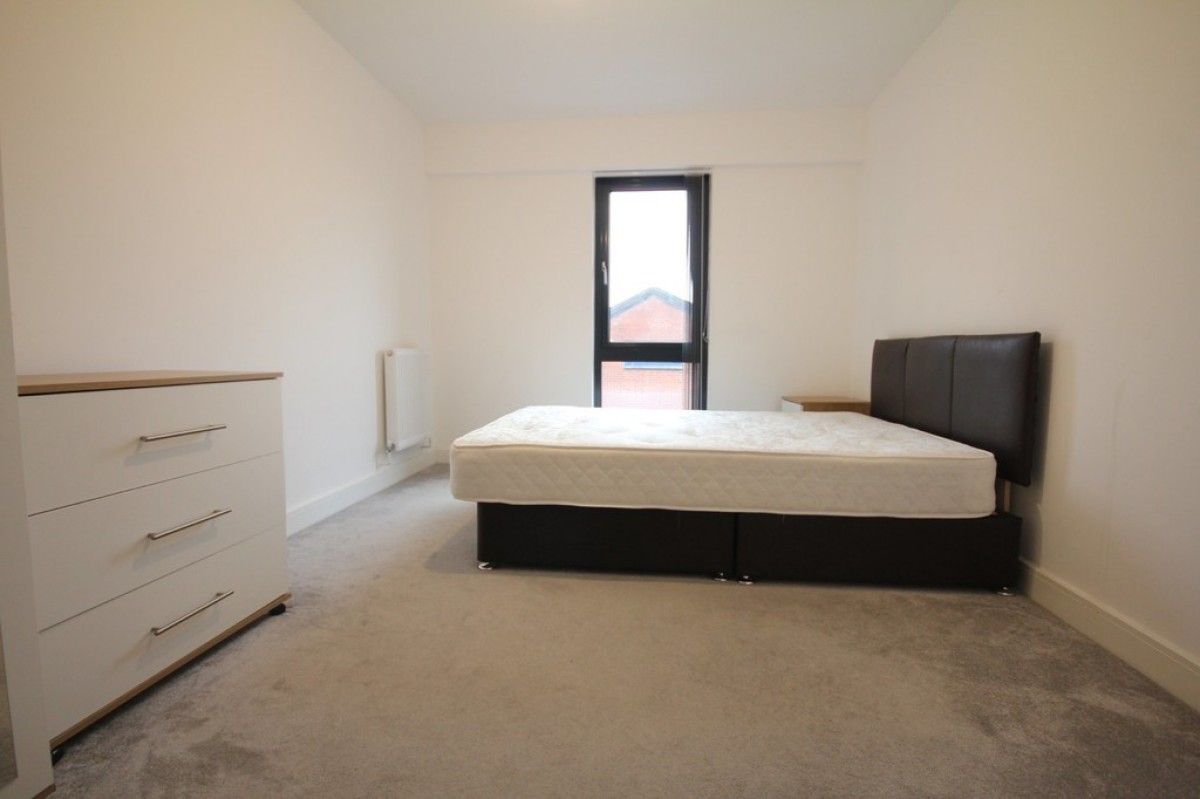 Fabrick Square, Lombard Street, Digbeth, B12