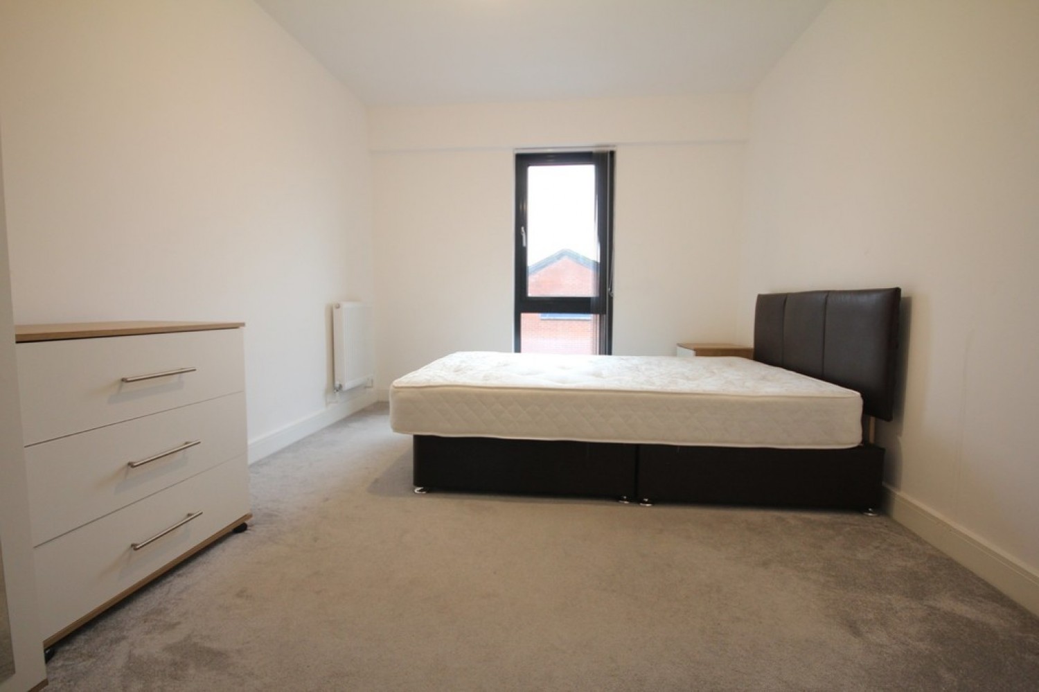 Fabrick Square, Lombard Street, Digbeth, B12