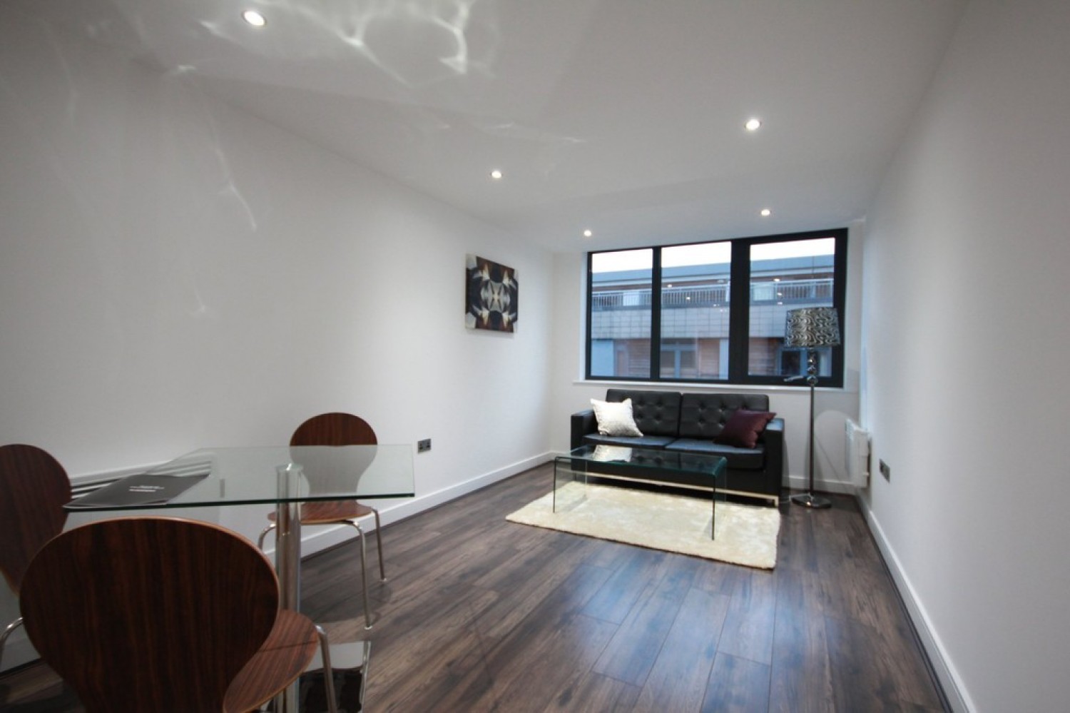 Ridley House, Ridley Street, Birmingham, B1