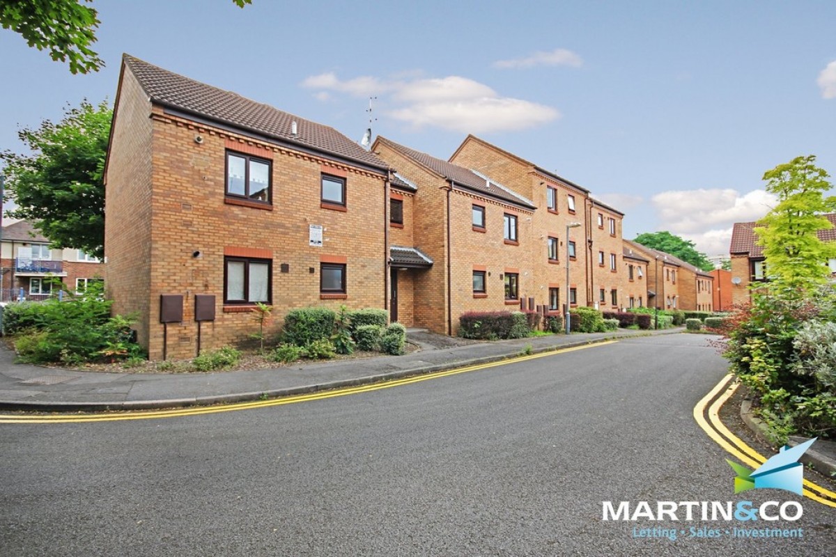 Ruston Street, Birmingham, B16