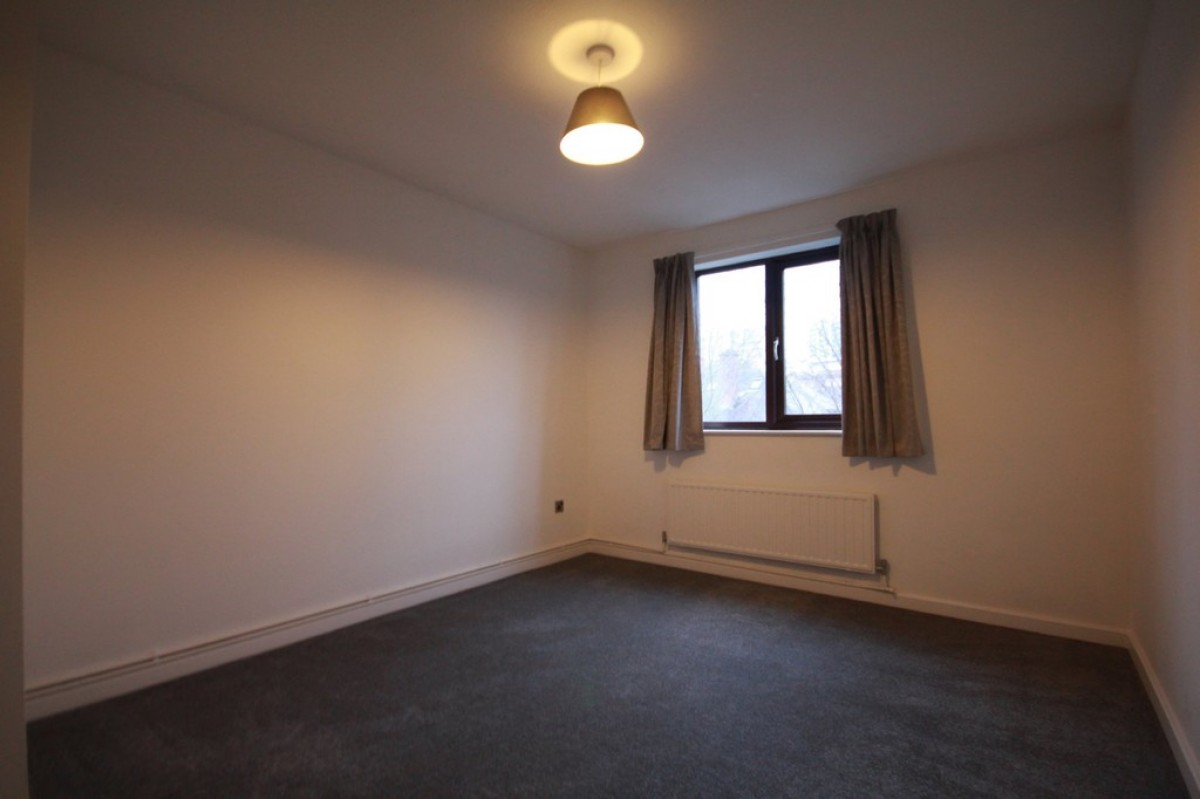 Ruston Street, Birmingham, B16