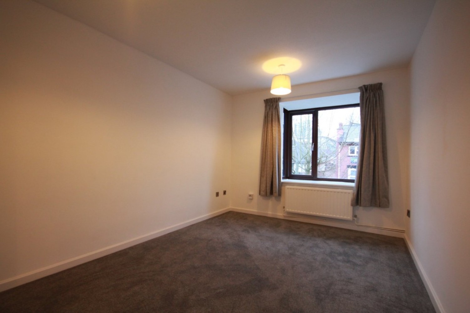 Ruston Street, Birmingham, B16