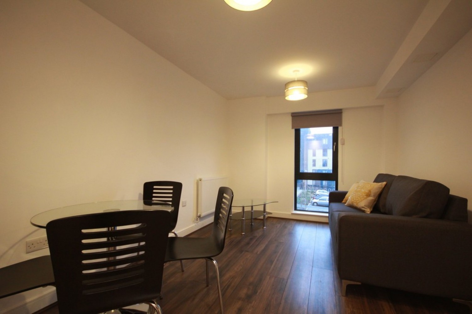 1 bedroom Flat for Letting Fabrick Square, Lombard Street, Digbeth, B12