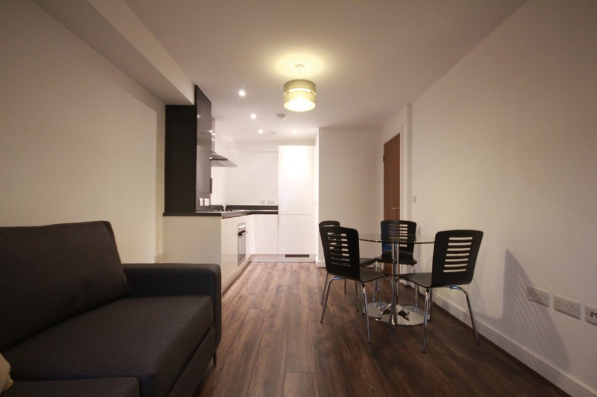 Fabrick Square, Lombard Street, Digbeth, B12