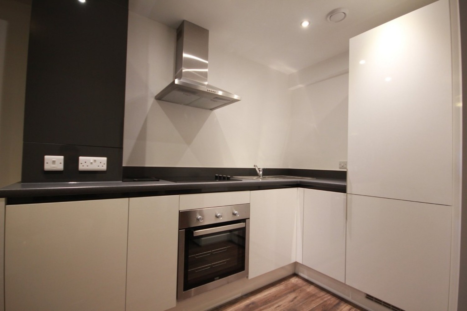 1 bedroom Flat for Letting Fabrick Square, Lombard Street, Digbeth, B12