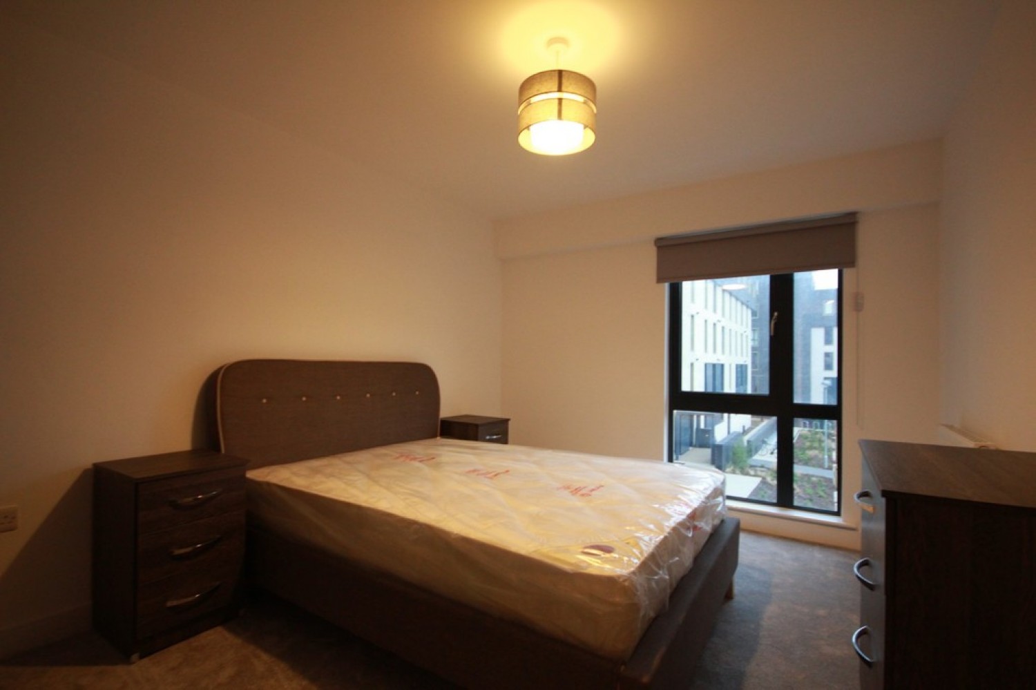 1 bedroom Flat for Letting Fabrick Square, Lombard Street, Digbeth, B12