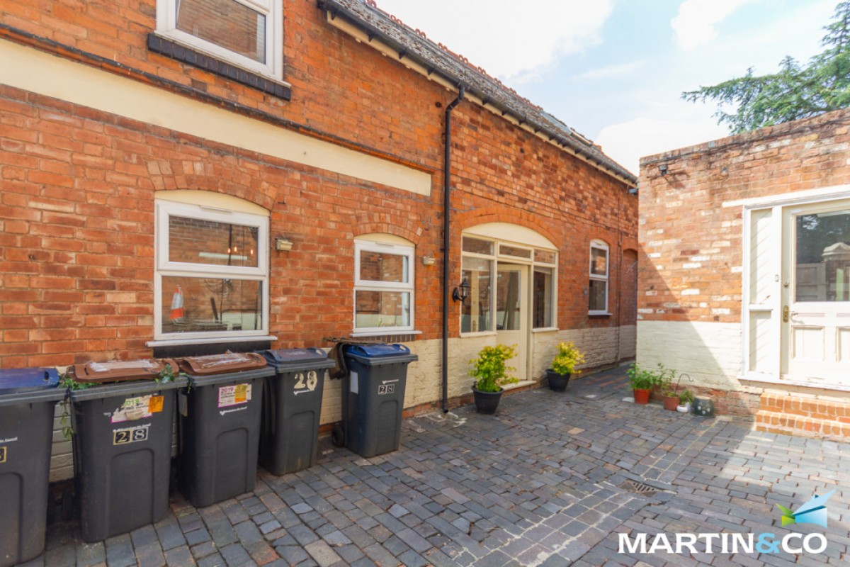 Westfield Road, Edgbaston, B15