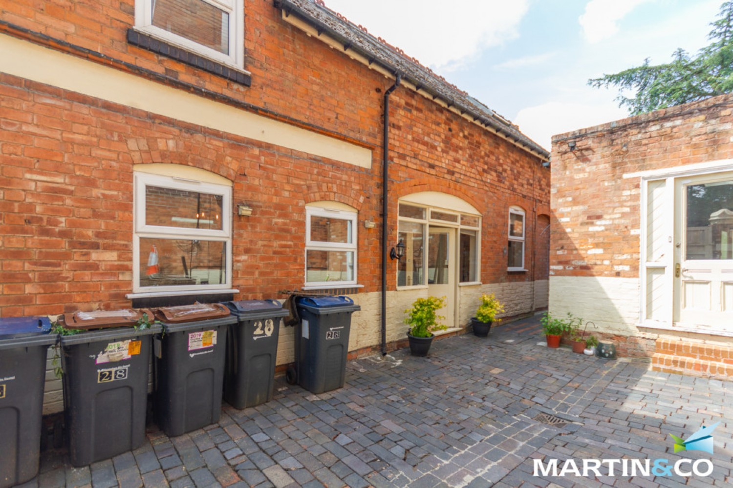 Westfield Road, Edgbaston, B15