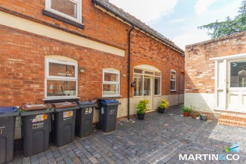 Westfield Road, Edgbaston, B15