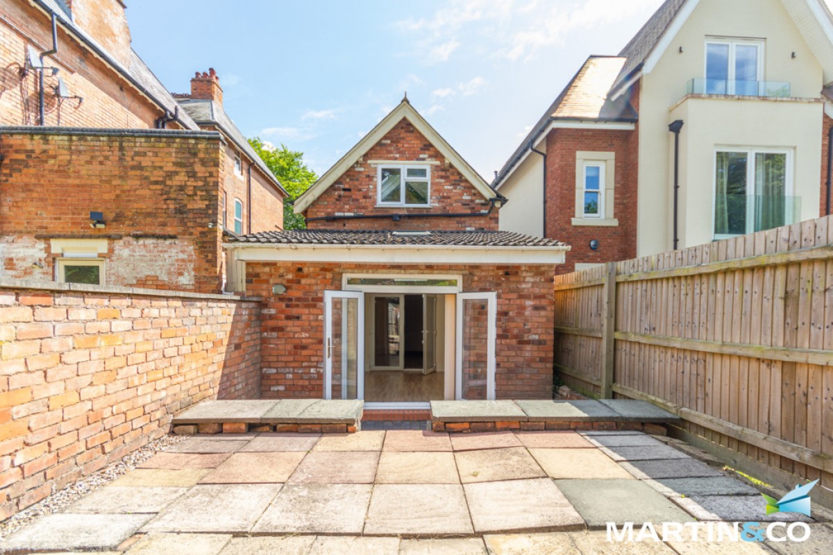 Westfield Road, Edgbaston, B15
