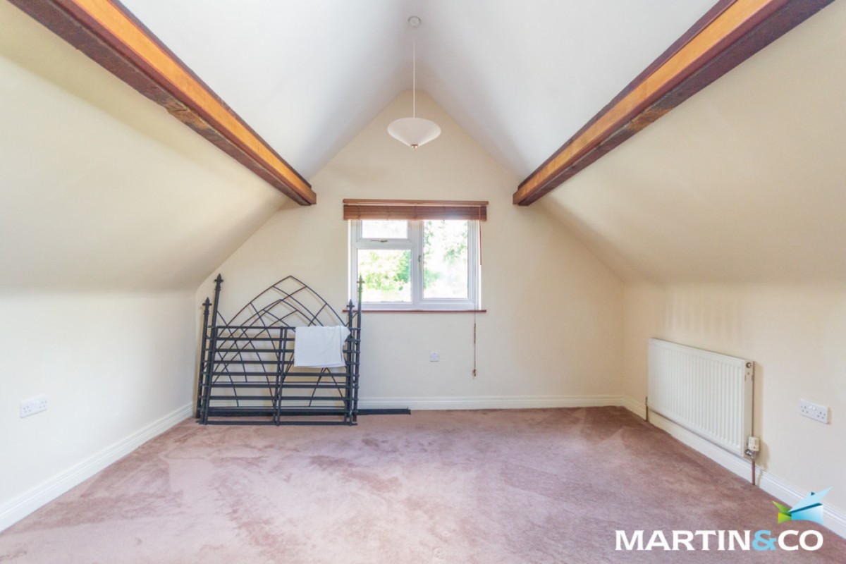 Westfield Road, Edgbaston, B15
