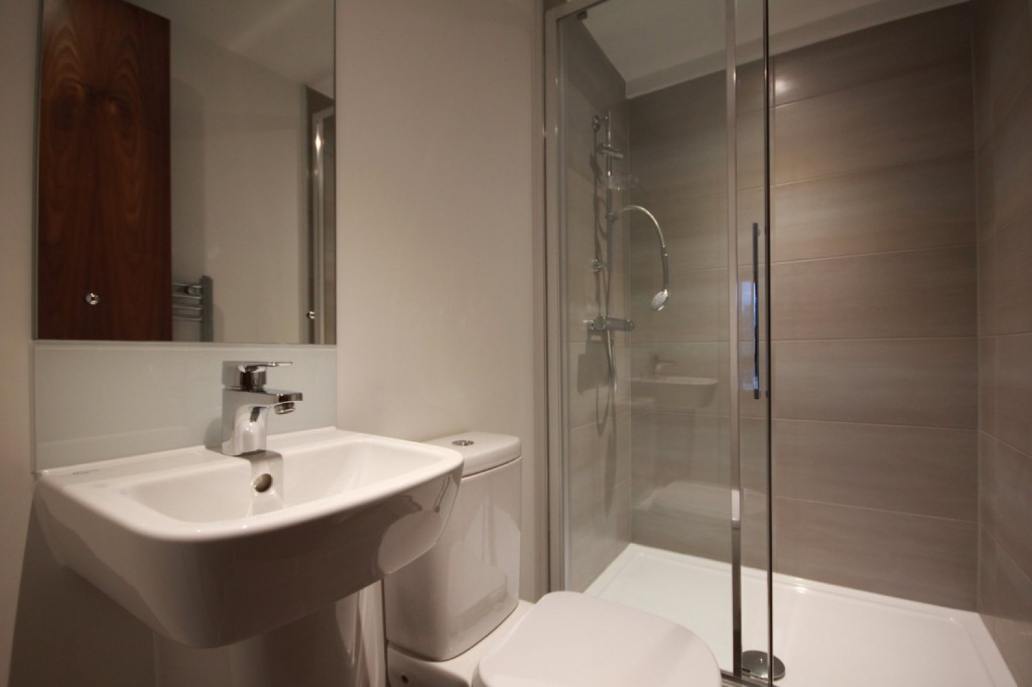 2 bedroom Flat for Letting Fabrick Square, Lombard Street, Digbeth, B12