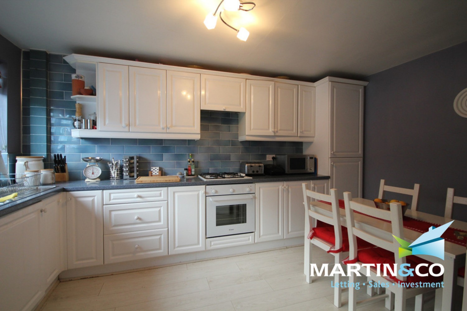 3 bedroom House for Letting Ambleside, Bartley Green, B32