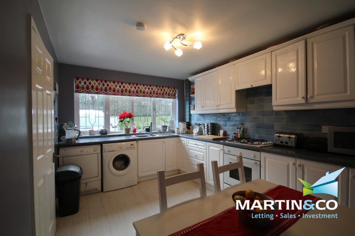 Ambleside, Bartley Green, B32
