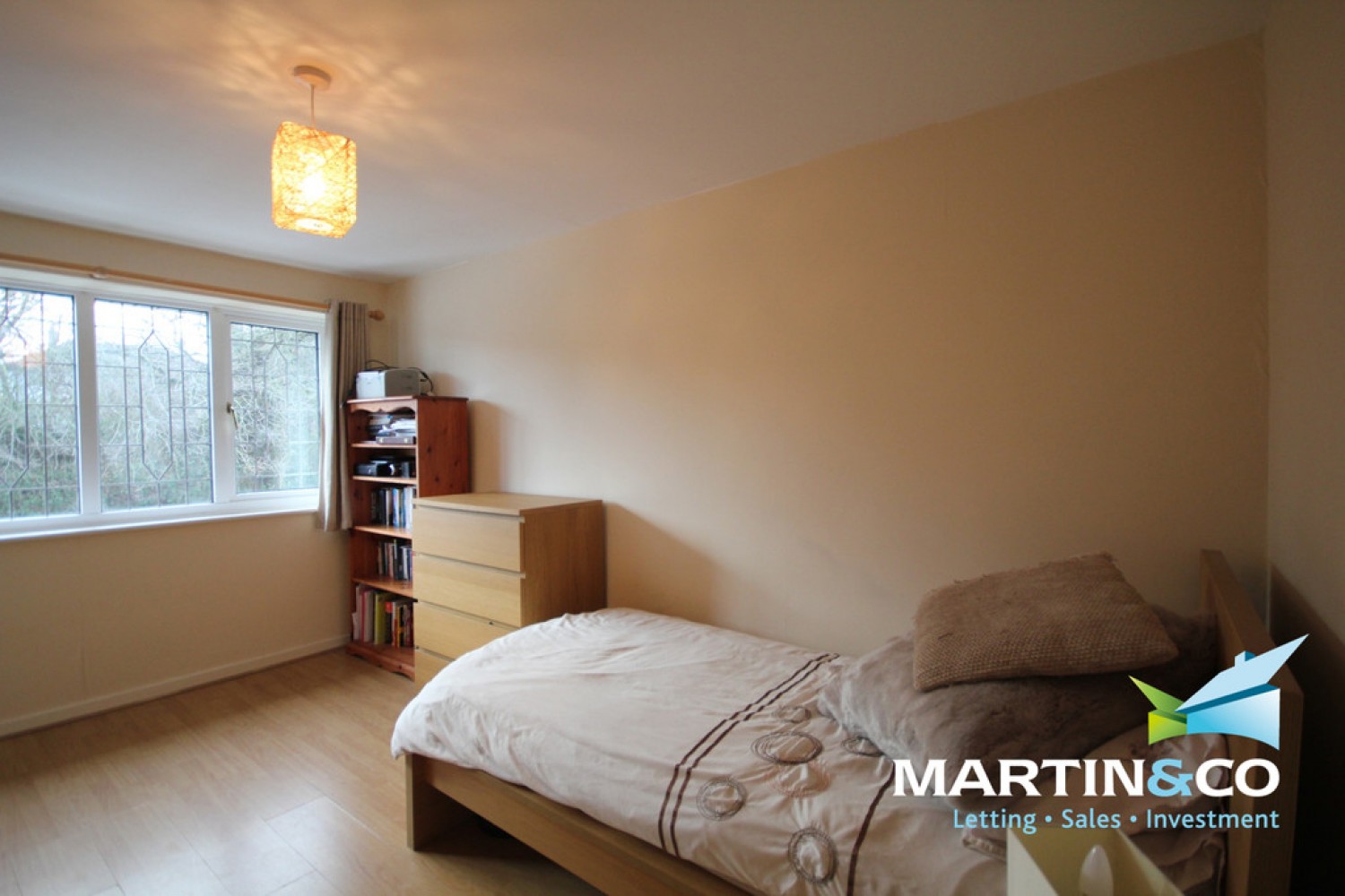 3 bedroom House for Letting Ambleside, Bartley Green, B32