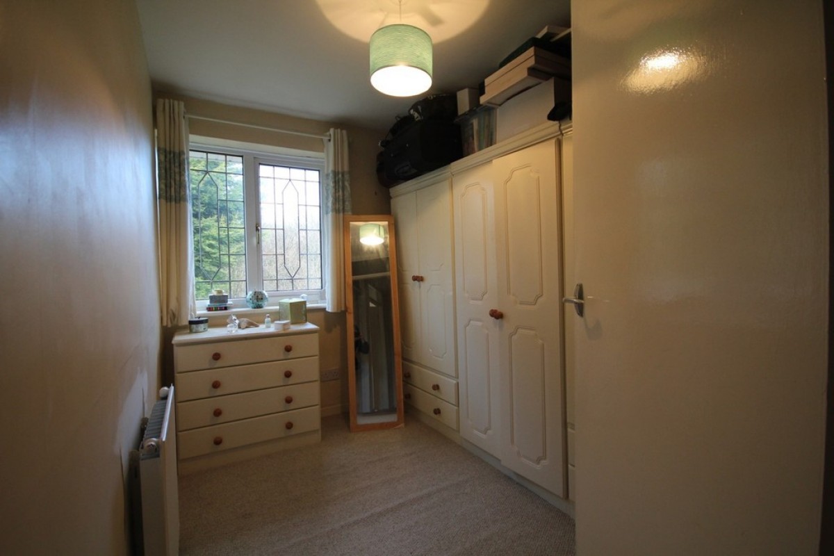 Ambleside, Bartley Green, B32