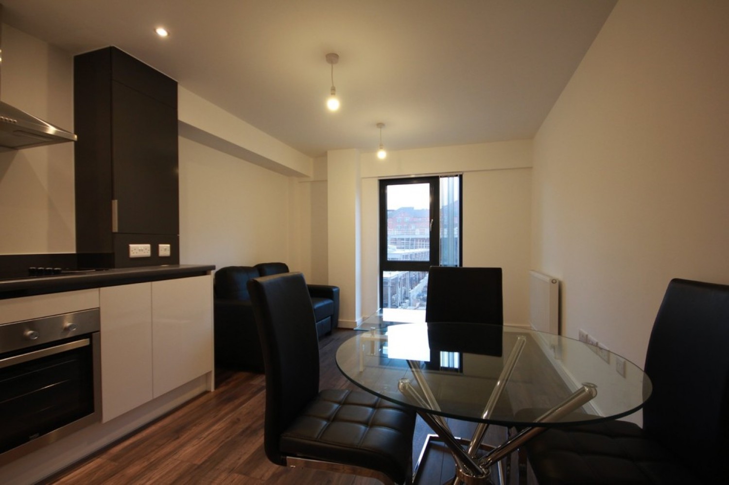 Fabrick Square, Lombard Street, Digbeth, B12