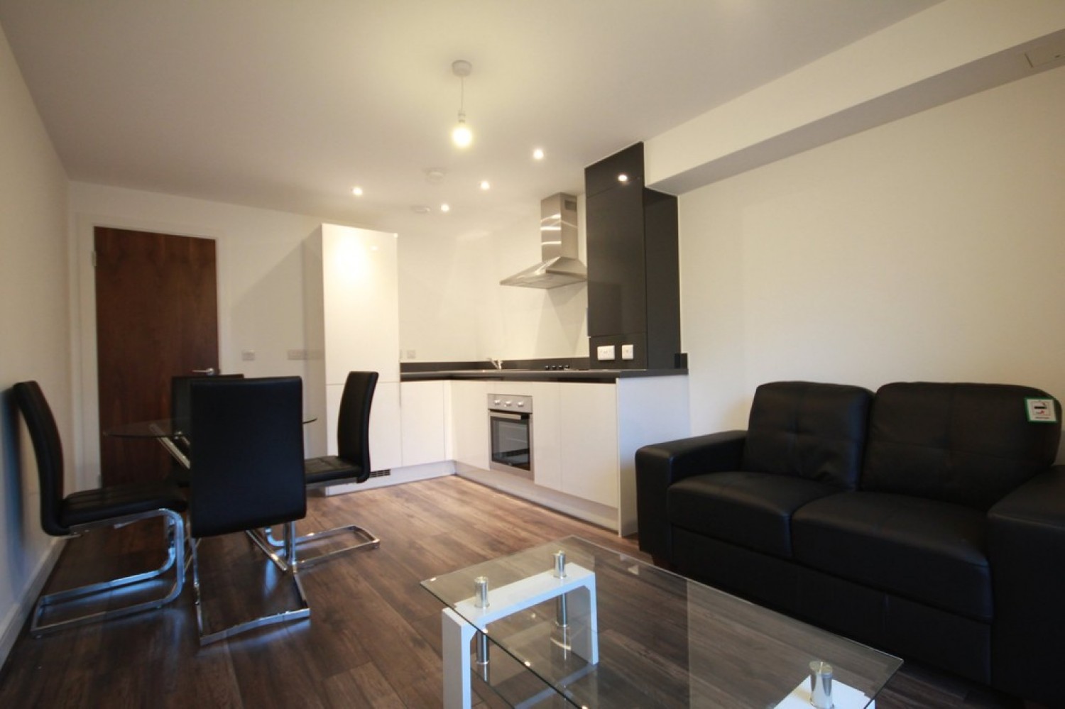 Fabrick Square, Lombard Street, Digbeth, B12