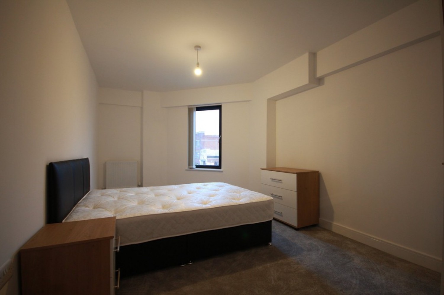 Fabrick Square, Lombard Street, Digbeth, B12