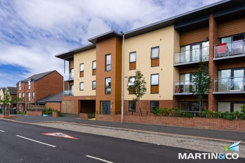 Claypit Lane, West Bromwich, B70