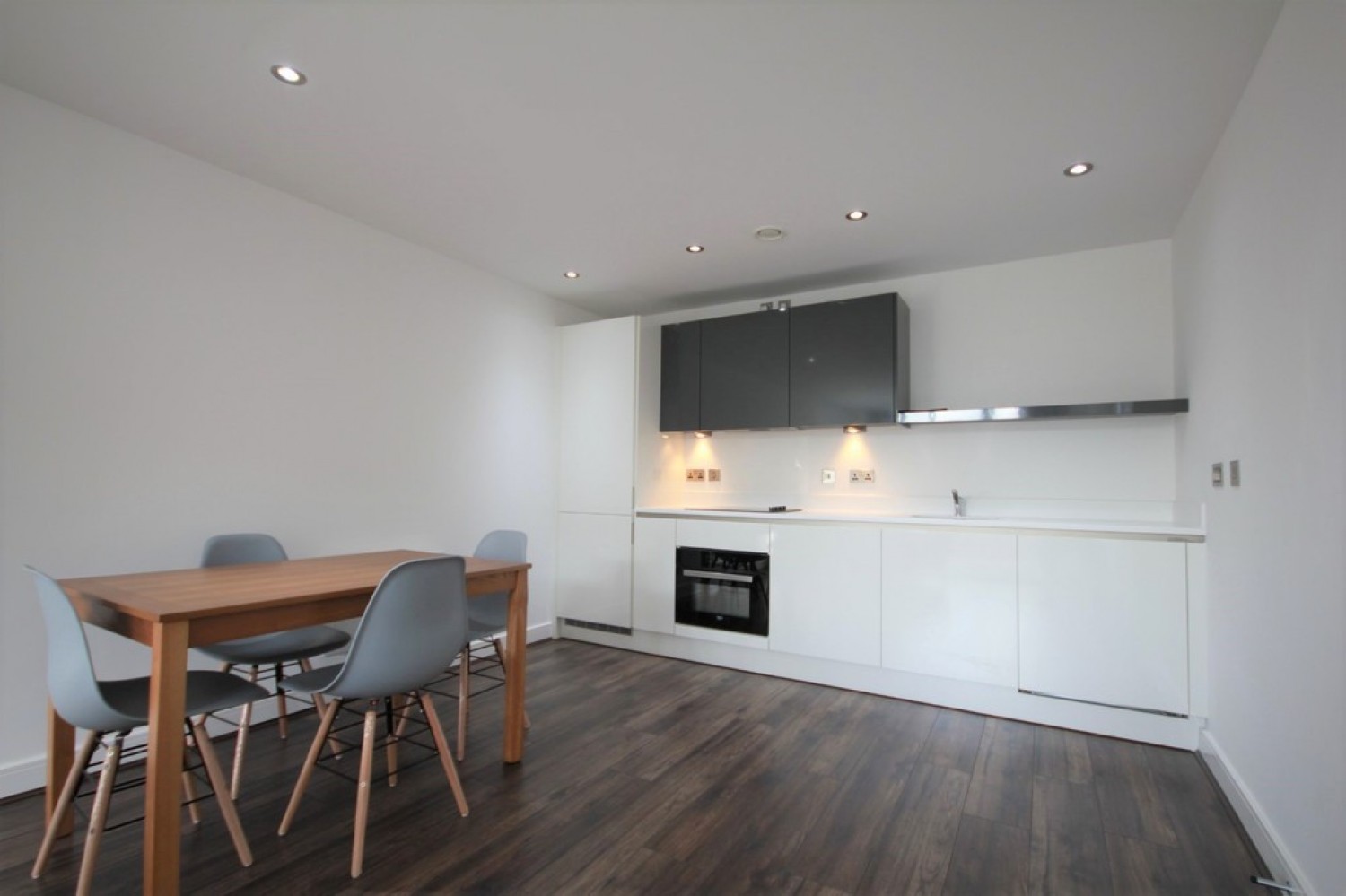 2 bedroom Flat for Letting Ridley House, Ridley Street, Birmingham, B1