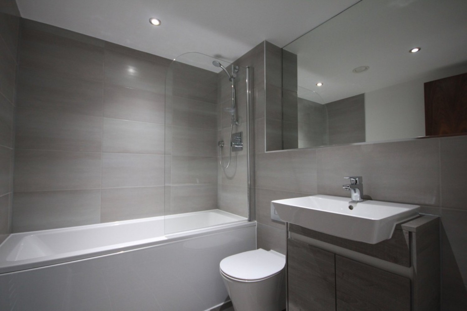 2 bedroom Flat for Letting Ridley House, Ridley Street, Birmingham, B1