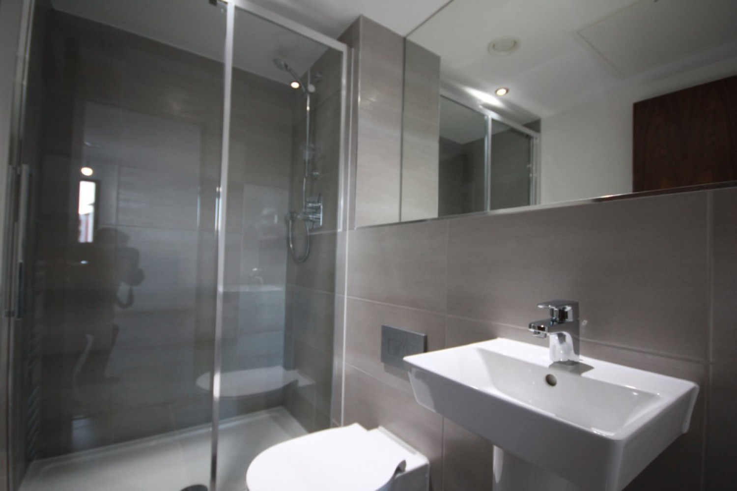 2 bedroom Flat for Letting Ridley House, Ridley Street, Birmingham, B1