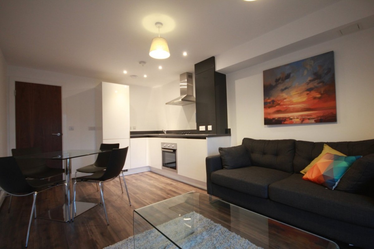 Fabrick Square, Lombard Street, Digbeth, B12