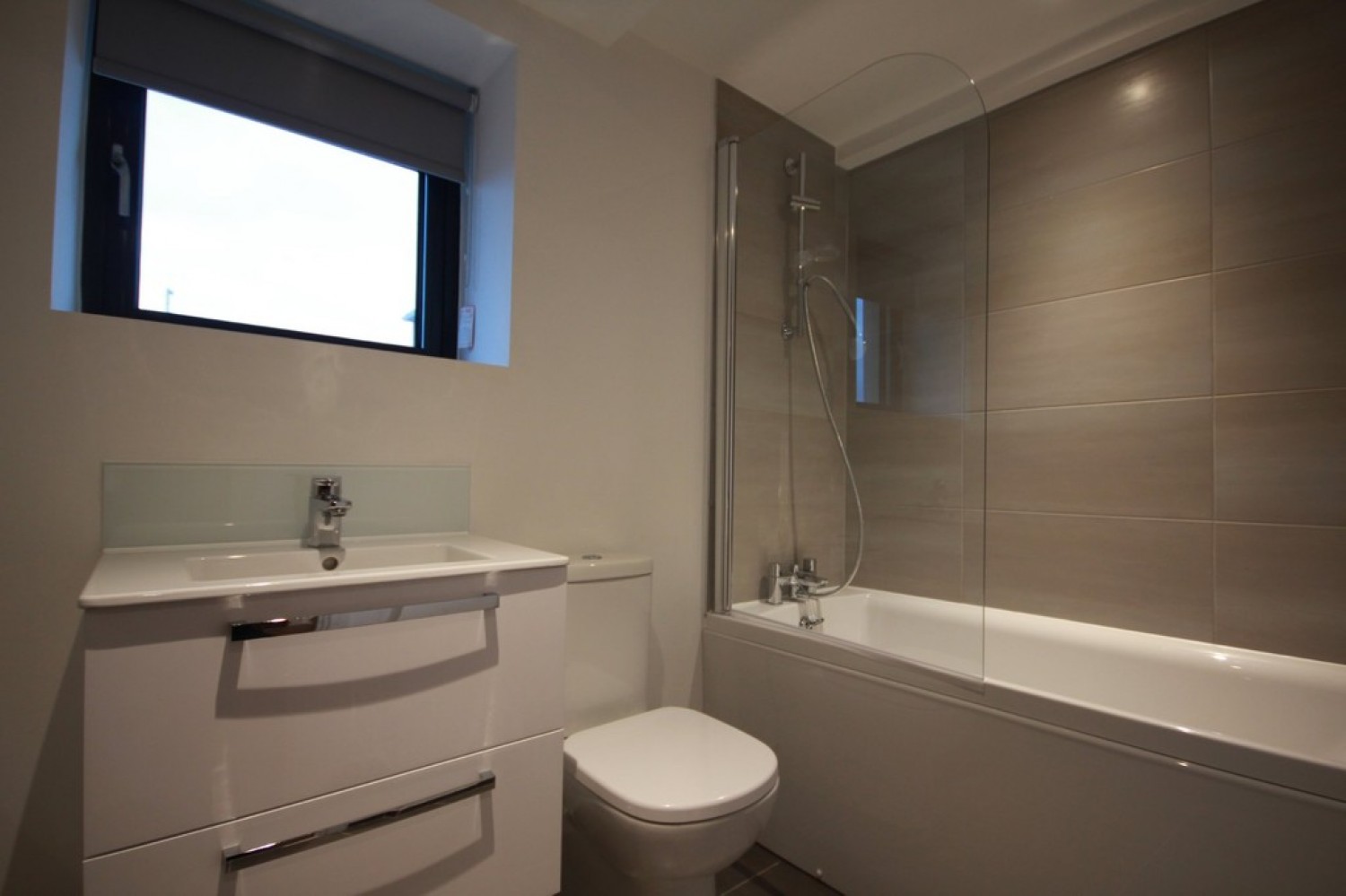 1 bedroom Flat for Letting Fabrick Square, Lombard Street, Digbeth, B12